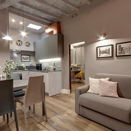 Neri Apartment Florence Exterior photo