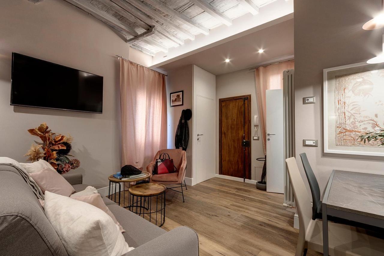 Neri Apartment Florence Exterior photo