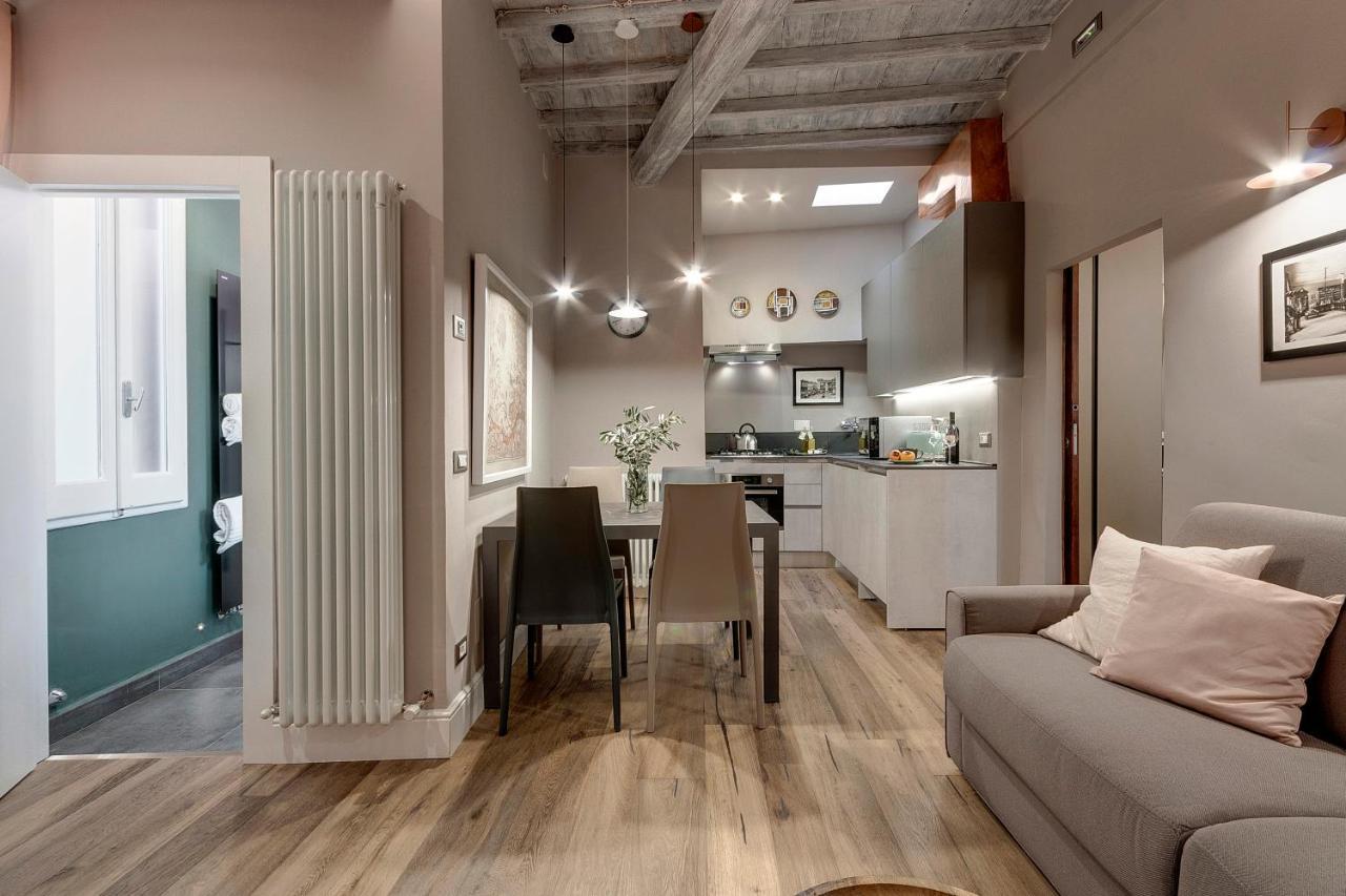 Neri Apartment Florence Exterior photo
