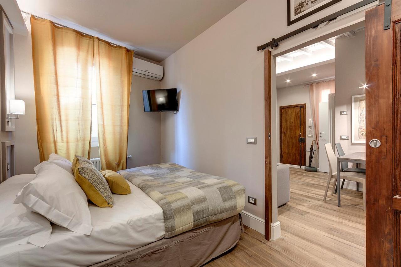 Neri Apartment Florence Exterior photo
